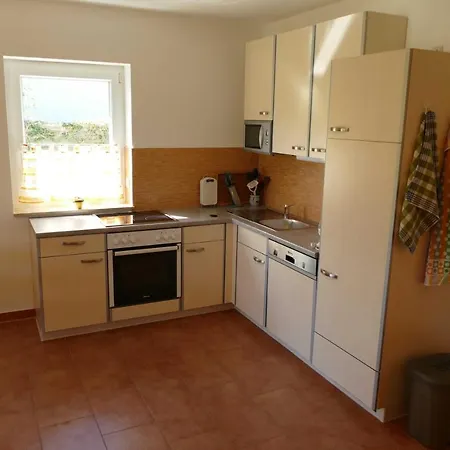 Ruegen_fewo 279_1 Apartment Putbus